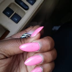 pink nails västerås pink nails västerås