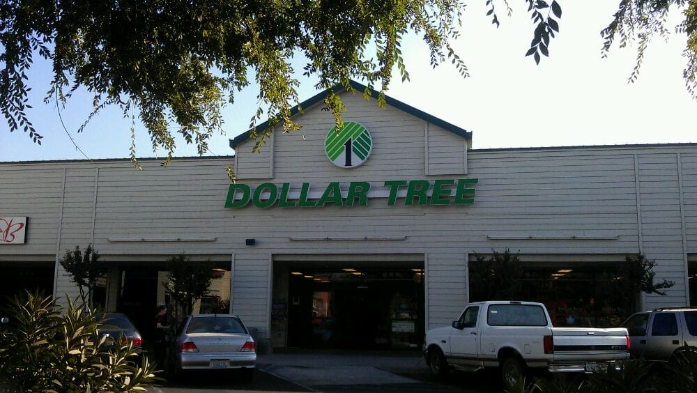 Dollar Tree Department Stores 930 Herndon Ave, Clovis, CA Phone