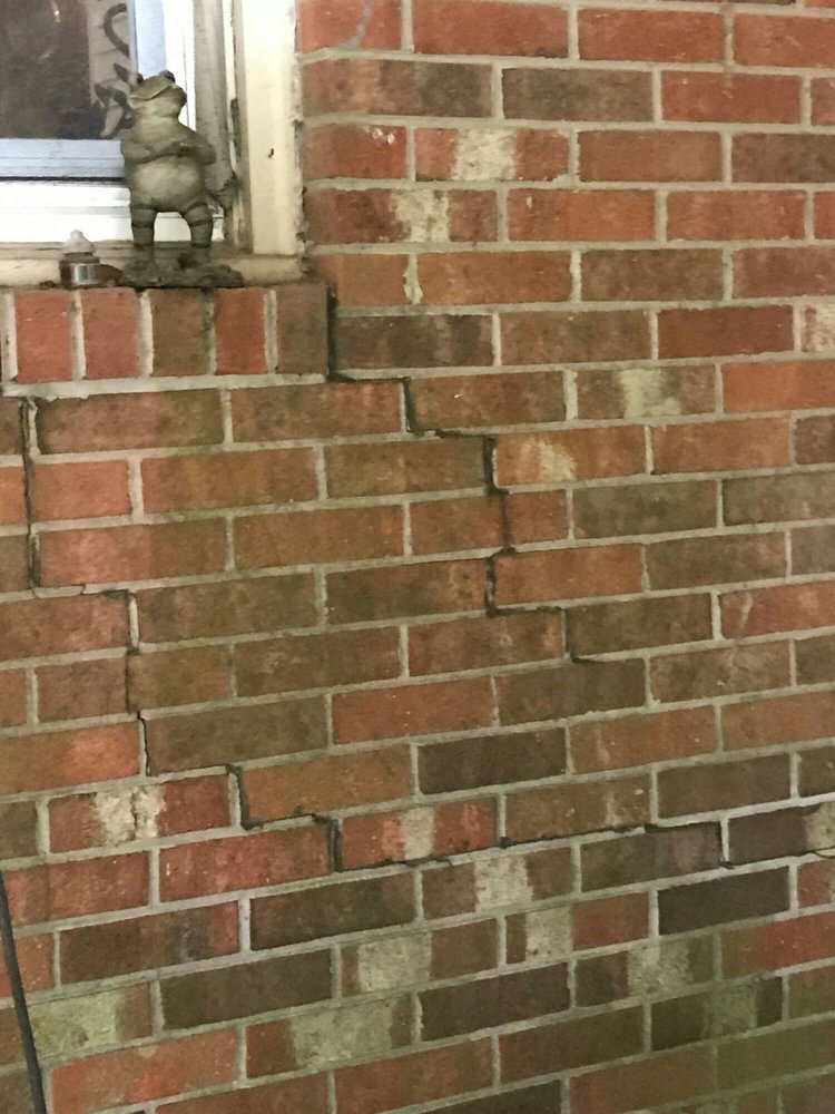 BKG Foundations and Structural Repairs