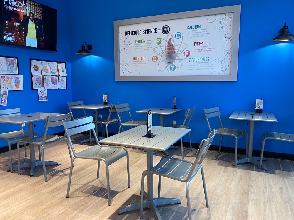 TCBY