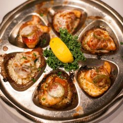 Drusilla Seafood Restaurant 97 Photos 68 Reviews Photo Of Drusilla Seafood Restaurant Baton Rouge La United States Shrimp Nelson