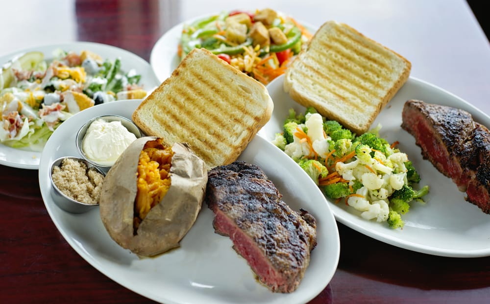 Ribeyes Steakhouse Tarboro Steakhouses 1404 Western Blvd, Tarboro