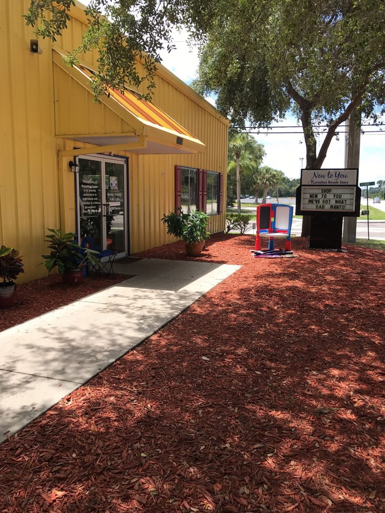 Barnabas Center, Inc Thrift Stores 930 S 14th St, Fernandina Beach, FL Phone Number Yelp