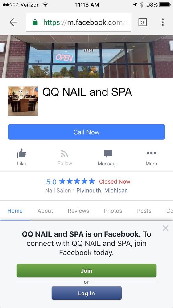 Qq Nail And Spa Plymouth Mi Qq Nail And Spa Plymouth Mi