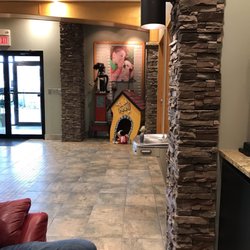 Red Dog Spa Red Dog Spa