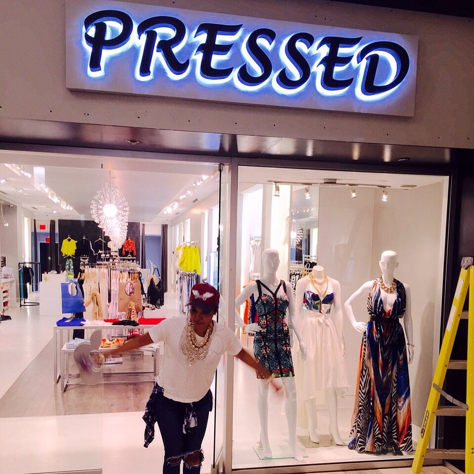 Pressed Atlanta Clothing Store Pressed Atlanta Clothing Store