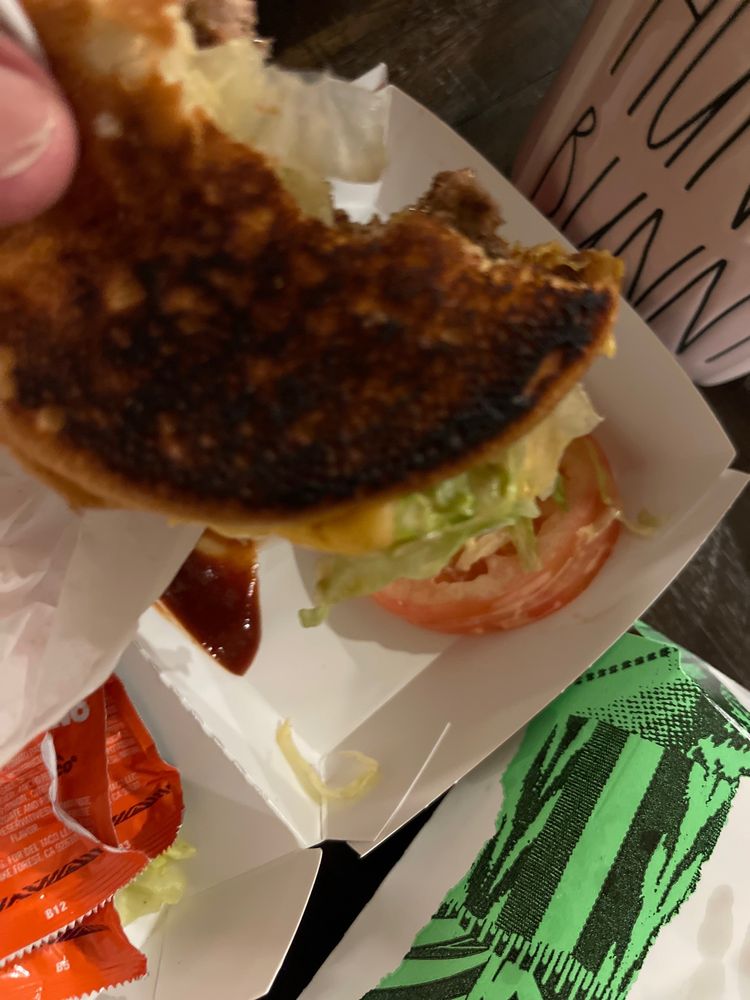 Del Taco