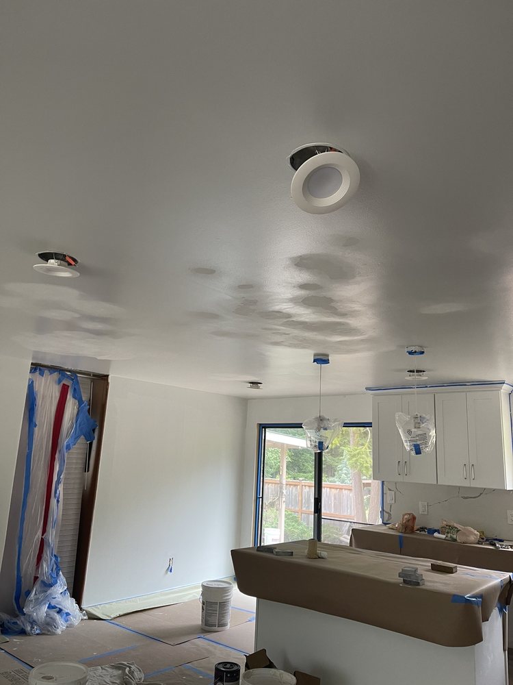 CMC Drywall Services