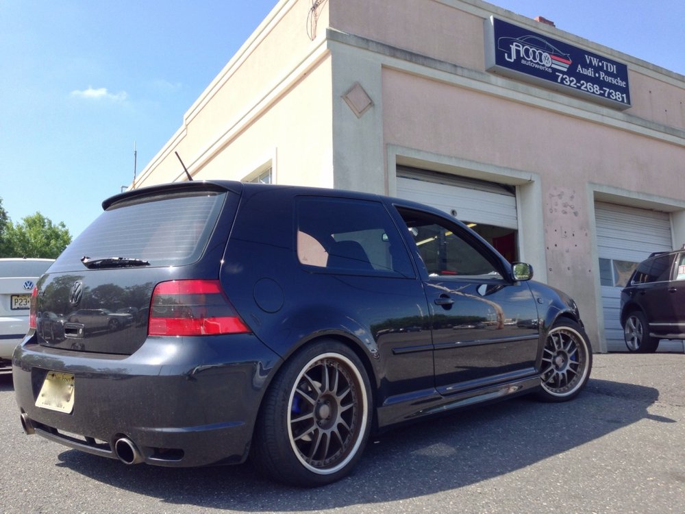 Ja Autowerks Auto Repair 193 Newman Spring Rd E