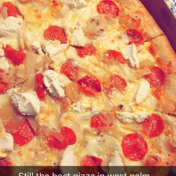 Romeo Pizza West Palm Beach Romeo Pizza West Palm Beach