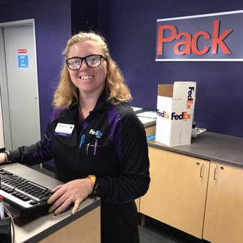 Fedex Office Ship Center 18 Photos Printing Services 700 N Photo Of Fedex Office Ship Center El Cajon Ca United States