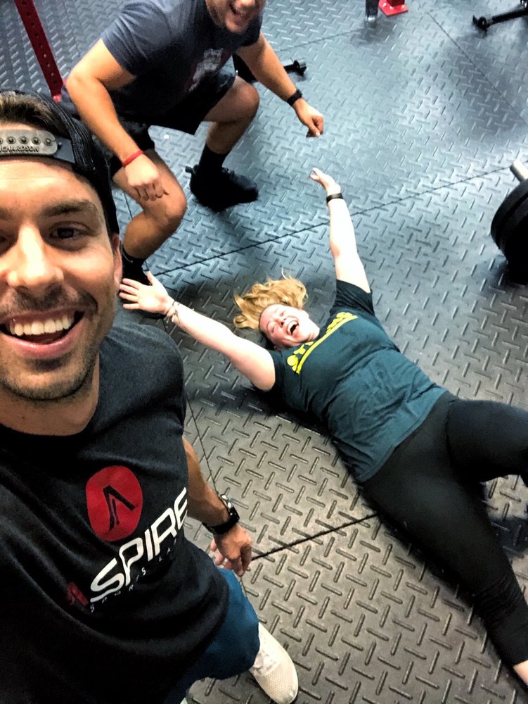 Aspire Sports Lab