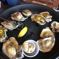 The Best 10 Seafood Restaurants In Winter Haven Fl With Prices Gary S Oyster Bar Seafood House