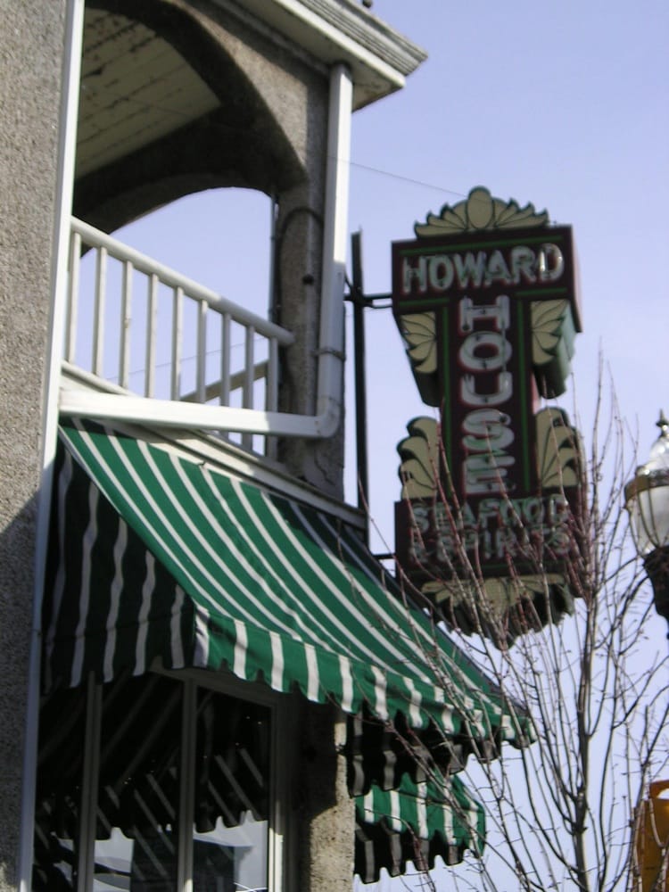 Howard House Tavern CLOSED 101 W Main St, Elkton, MD 2019 All You