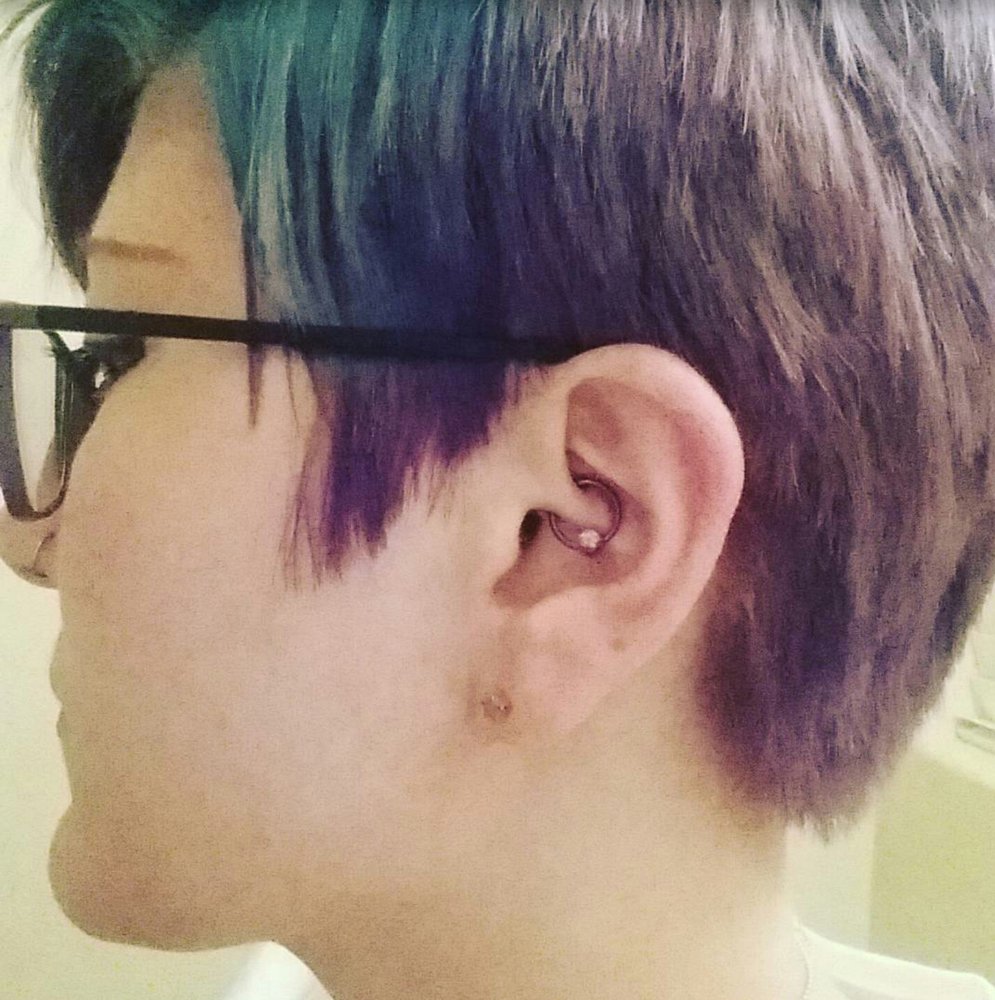 The Hive Body Piercing and Fine Jewelry 12 Photos Piercing 24 E