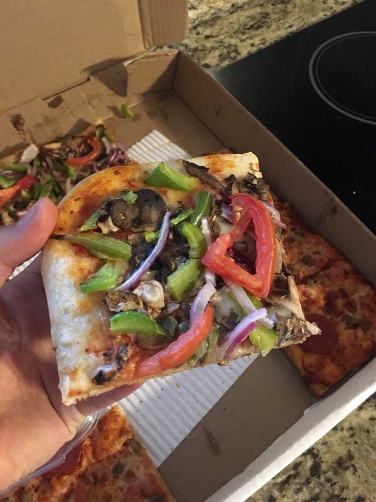 The Pizza House Pizza 155 Main Street E, Grimsby, ON Restaurant