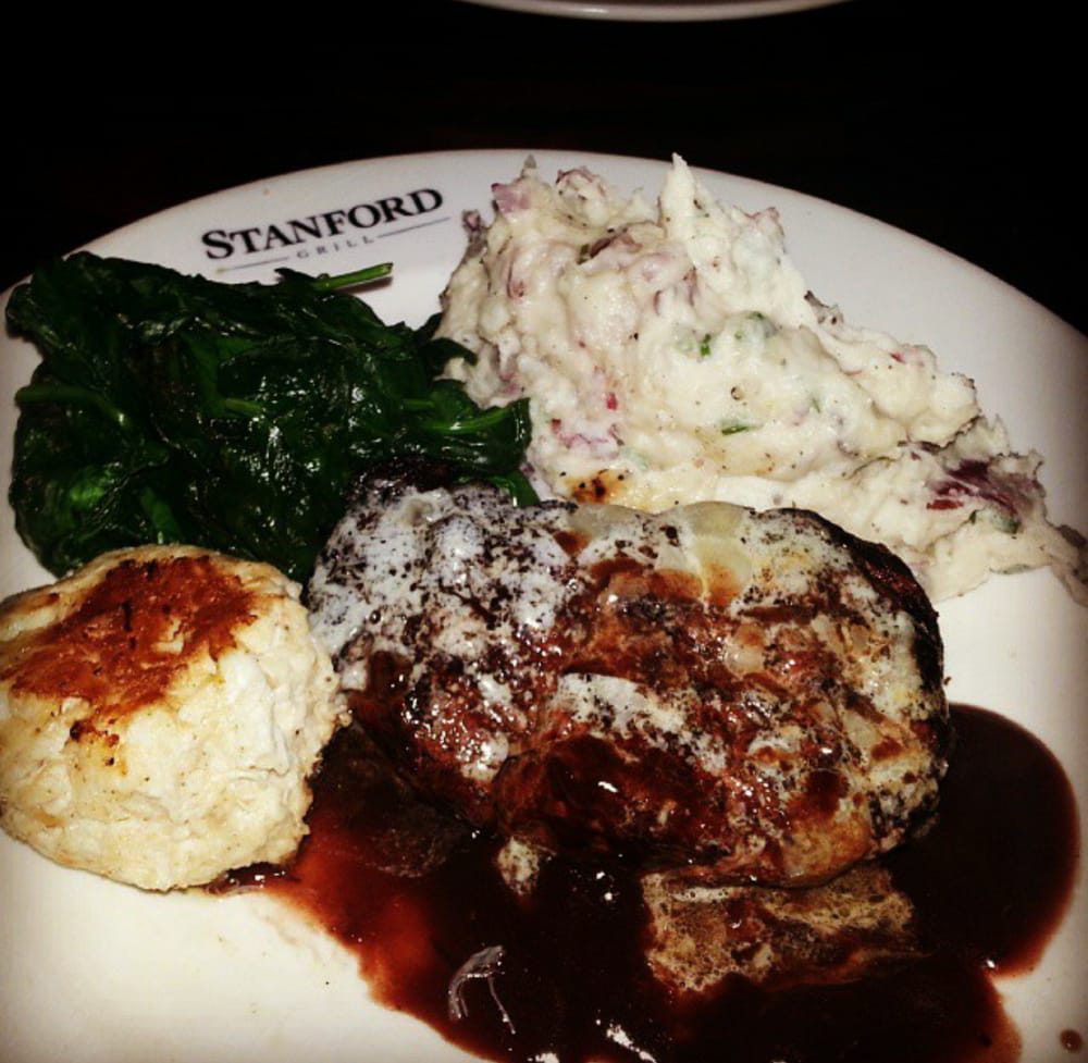 Stanford Grill 735 Photos & 779 Reviews American (Traditional