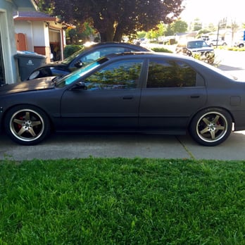 Hybridworks Automotive 20 Photos 35 Reviews Auto Repair 221 Photo Of Hybridworks Automotive Vallejo Ca United States 94 Accord Tuned By