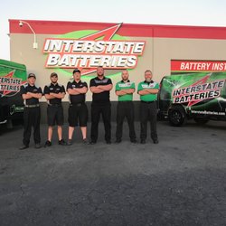 Who Makes Interstate Batteries >> Interstate Batteries Auto Parts Supplies 2300 Larkspur Ln Who Makes Interstate Batteries >> Interstate Batteries Auto Parts Supplies 2300 Larkspur Ln