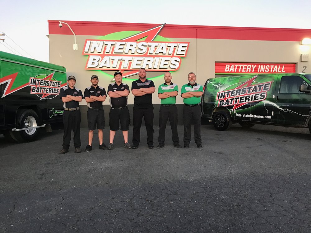 Who Makes Interstate Batteries >> Interstate Batteries Auto Parts Supplies 2300 Larkspur Who Makes Interstate Batteries >> Interstate Batteries Auto Parts Supplies 2300 Larkspur