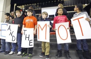 South Anna Elementary School