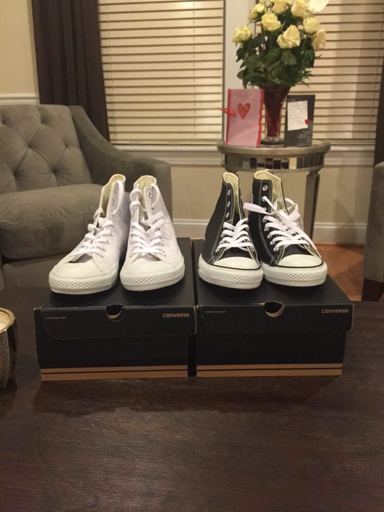 The Converse Outlet Store