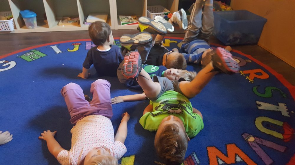 Wiggles and Giggles Preschool and Childcare 13 Photos Child Care