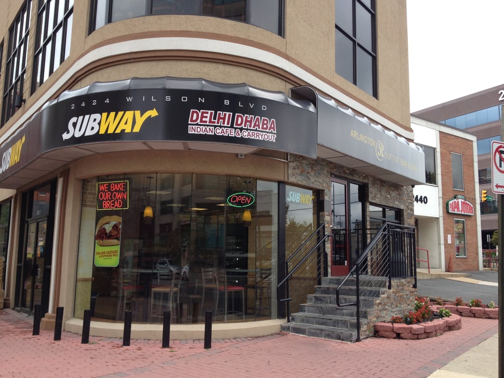 Delhi Dhaba 75 Photos & 212 Reviews Indian 2424 Wilson Blvd