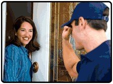 image of business Appliance & Air Care Experts