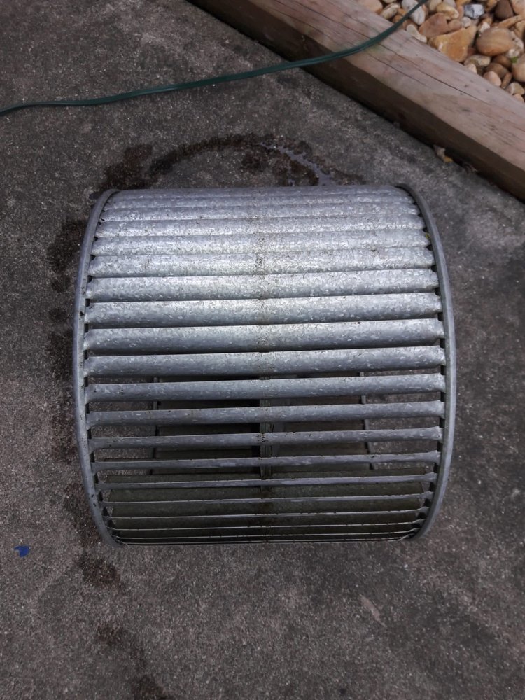 Air Duct Cleaning Miami