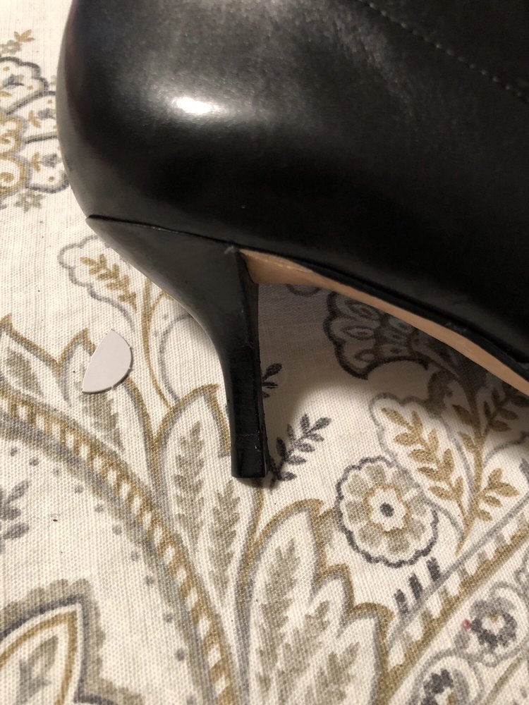 Leather Corner Shoe Repair