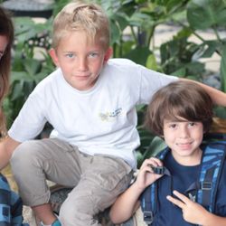 Le Petit Papillon Montessori School Miami Beach Fl Le Petit Papillon Montessori School Miami Beach Fl