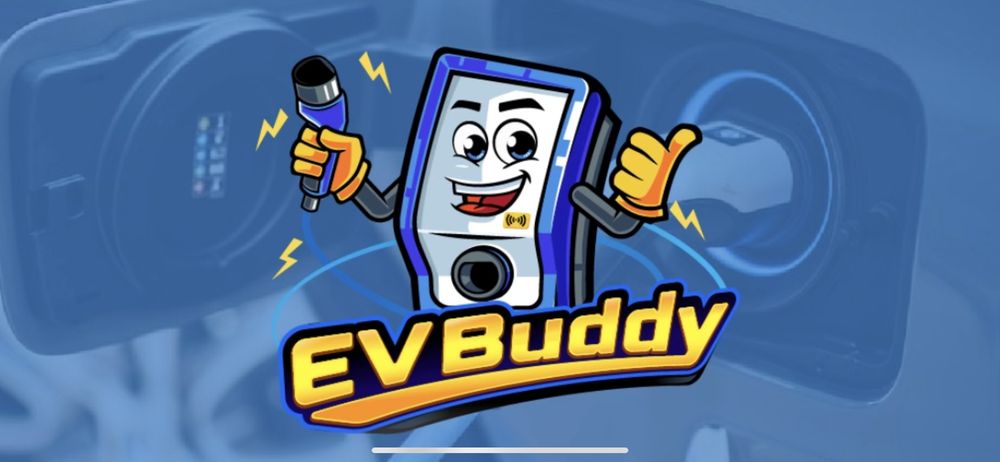 EV Buddy