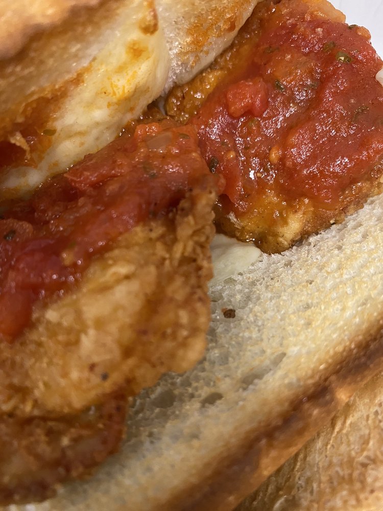 Riverside Pizza and Subs