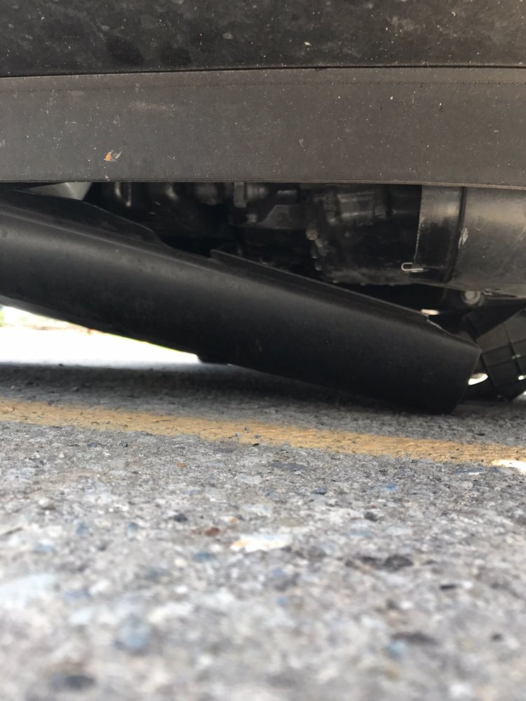Valvoline Instant Oil Change