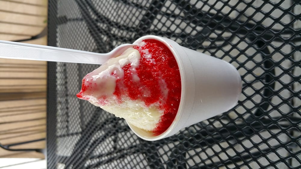 Snow Monkey Shaved Ice 10 Photos & 11 Reviews Ice Cream & Frozen