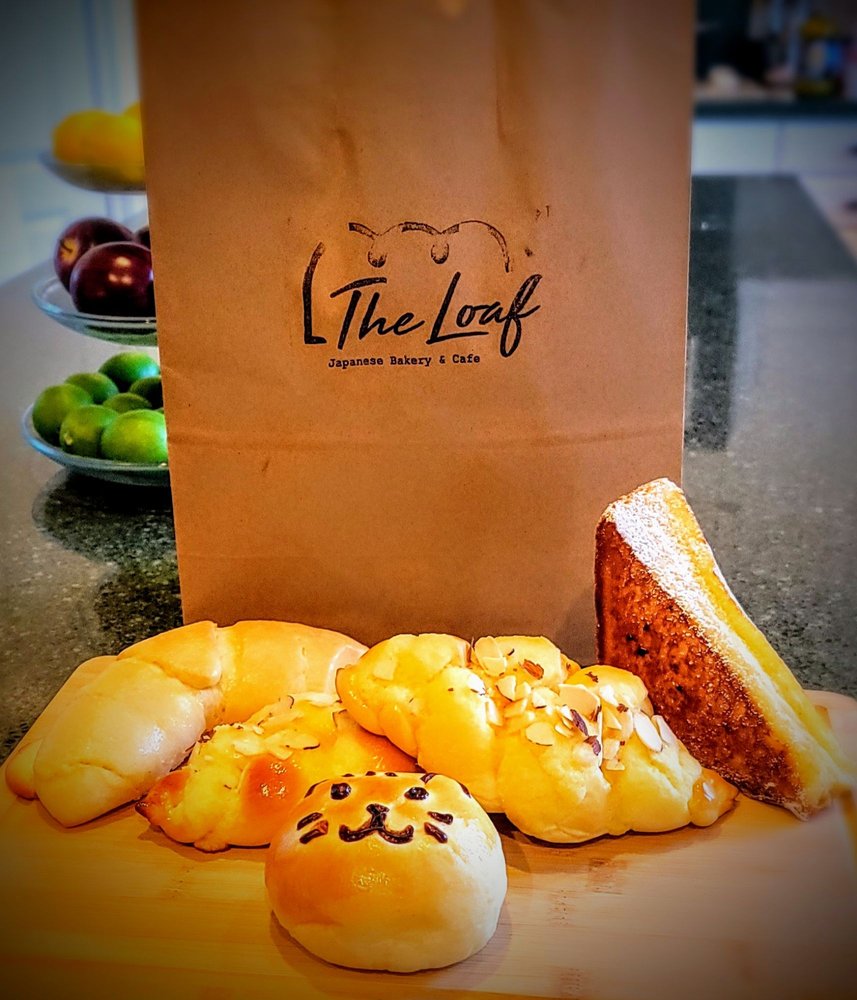 The Loaf Bakery and Cafe