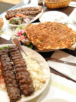 Beyti Turkish Kebab 414 Brighton Beach Ave Brooklyn Ny Restaurants Beyti Turkish Kebab 414 Brighton Beach Ave Brooklyn Ny Restaurants Mapquest