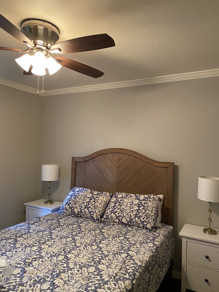 image of business Toms Home Repair and Painting