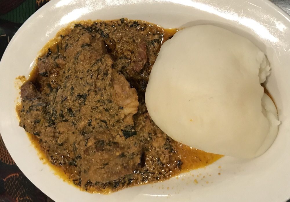 Bukom Cafe