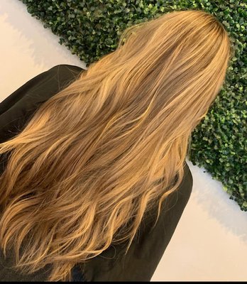 Studio 745 Beauty Boutique 