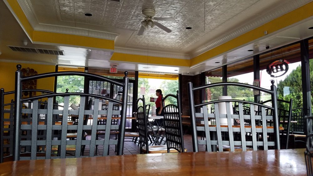 Tacos La Banqueta