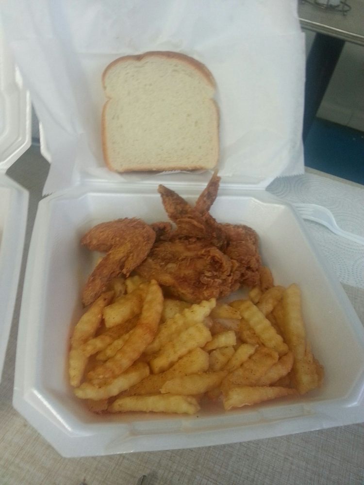 Sonny's BBQ