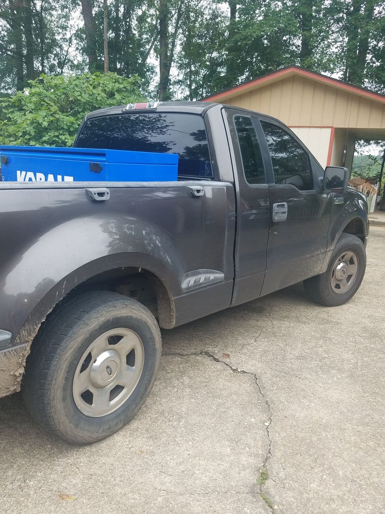 image of business Lower Alabama Heating, Cooling, and Refrigeration