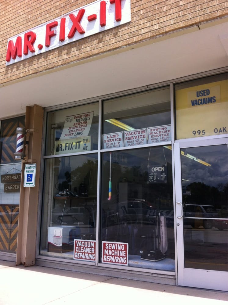 Mr Fix It 11 Reviews Appliances Repair 995 Oak Ave Aurora Mr