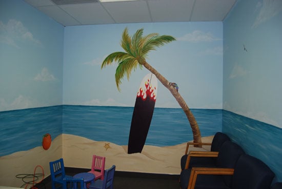image of business Doctors of Children of Orange County Medical Corporation
