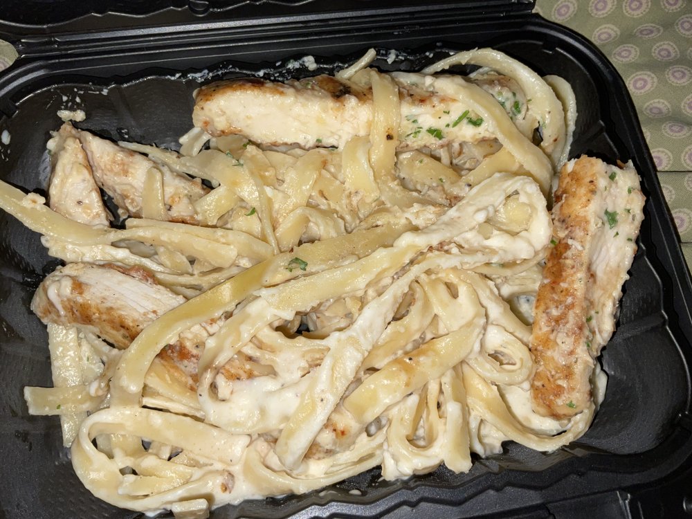 Olive Garden Italian Restaurant