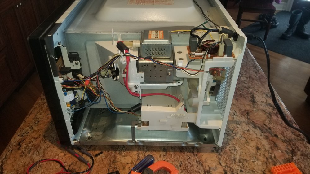 General Appliance Repair