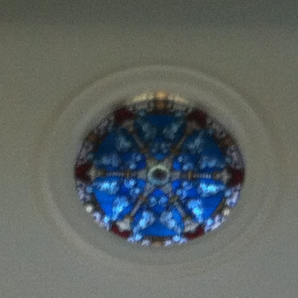 Kent R. Hance Chapel
