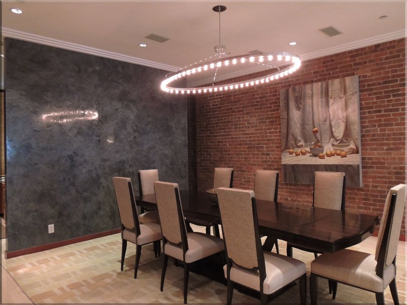 Veneshe Master Venetian Plastering